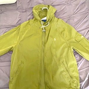 Men’s Polo Ralph Lauren Jacket